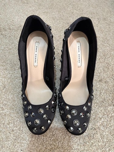 Zara woman high - woman,