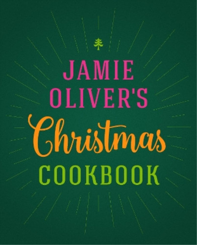 Jamie olivers christmas - jamie,