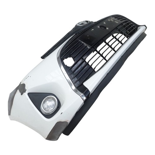 Toyota yaris front bumper - yaris,