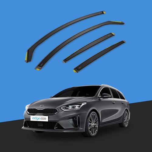 Kia ceed mk3 2018 - ceed, 5