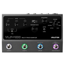 Valeton Guitar Loop Station