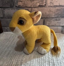 Disney The Lion King Baby