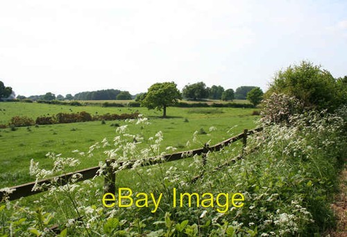 Photo 6x4 pasture - photo,