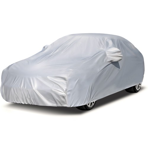 Full car cover - cover, rain