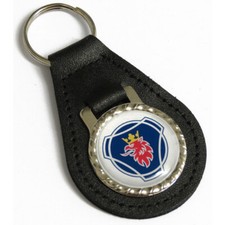 Scania Emblem Car Badge