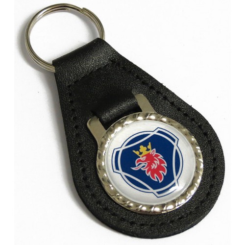 Scania emblem car badge - scania,