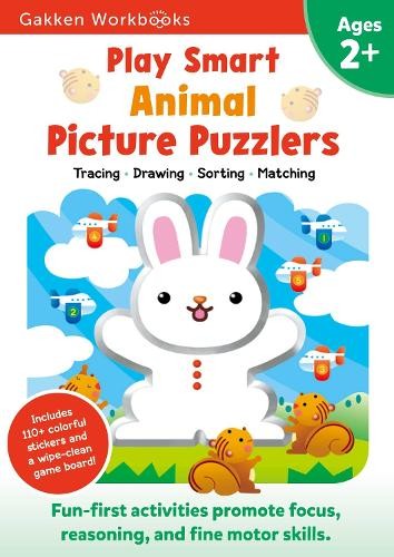 Play smart animal picture - smart,