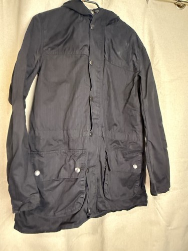 Barbour unlined durham jacket - barbour,