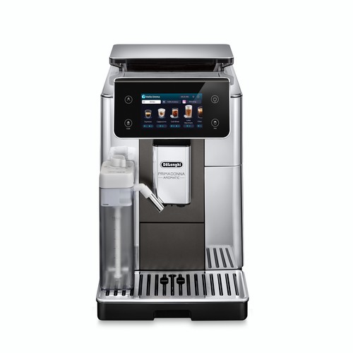 Delonghi primadonna aromatic - primadonna,