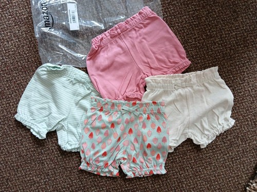 Essential baby girls - baby, x
