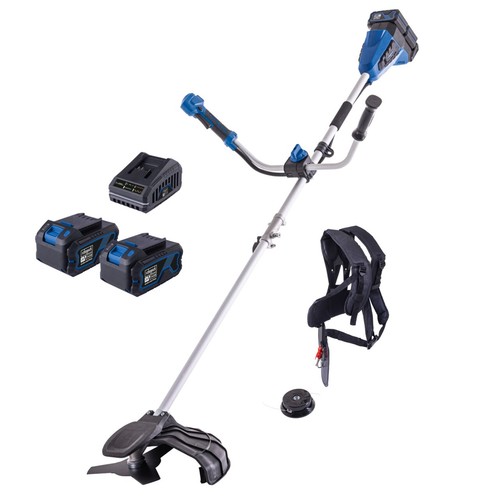 Brush cutter bch380 - cutter, bc-bch380/40-x