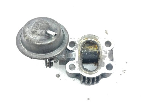 Mazda 2010 engine - engine, shut