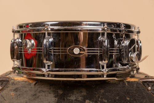 1960s slingerland 5x14 gene - 1960s,