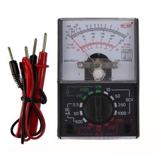 MF-110A Electric Analog