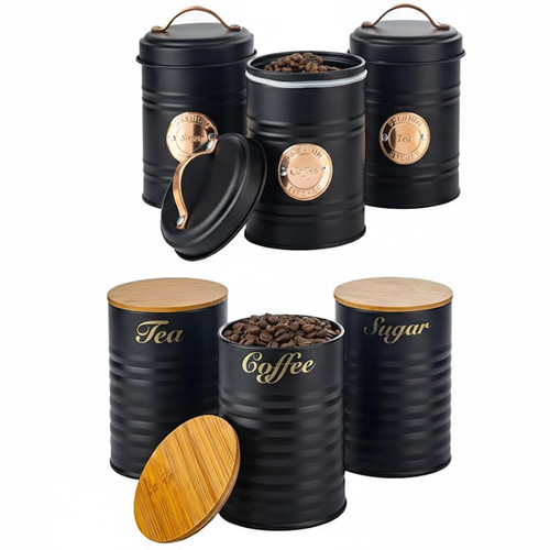 Tea coffee sugar - tea, set