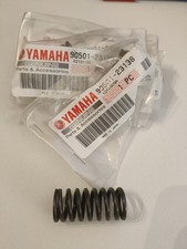 Yamaha NOS