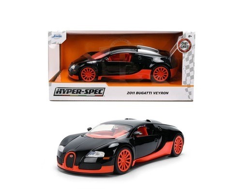 2011 bugatti veyron - 2011,