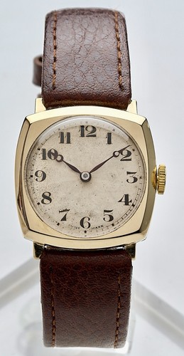 Rolex extra prima - 2007, 9k