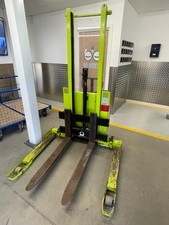 Pramac TX 10/16 Gel Battery