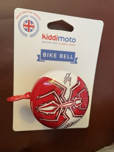 Kiddimoto traditional loud - kiddimoto,