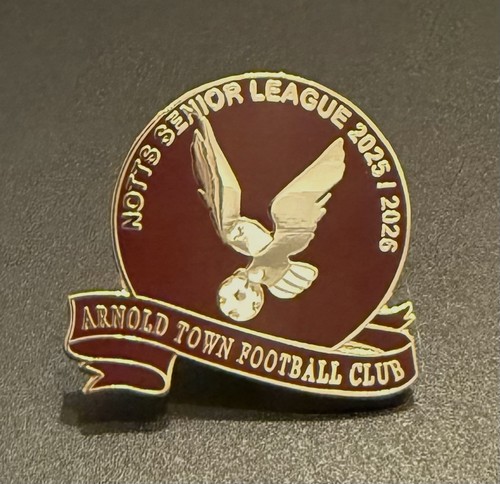 Arnold town non league - arnold,