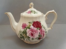 VINTAGE SADLER  BONE CHINA