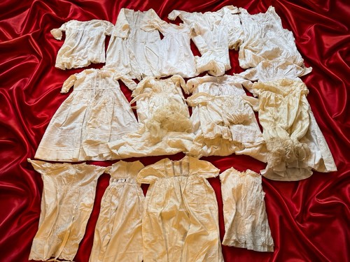 Big collection antique - of,