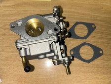 20HP CARBURETTOR & GASKETS for