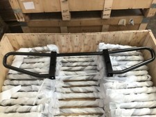 JCB Groundhog Workmax 800D