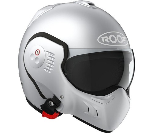 Roof ro5 boxer alpha - roof,