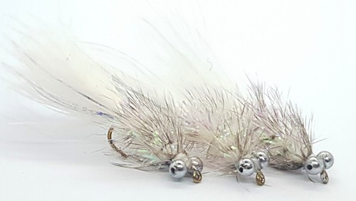 Humungus bead eye - eye, &