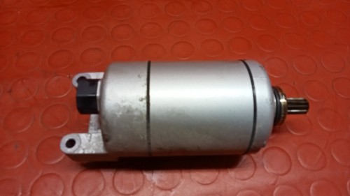 Starter motor honda - starter,