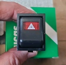 LUCAS SPB603 ILLUMINATED