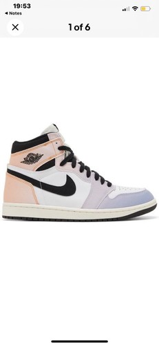 Nike air jordan retro - air,