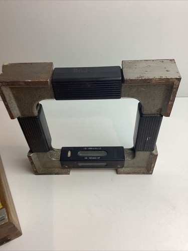 Vintage etalon engineers - vintage,