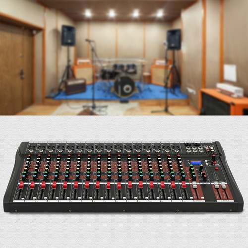 Channel mix professional - channel,