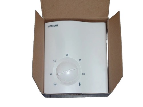 Siemens landis staefa rcu20 - siemens,