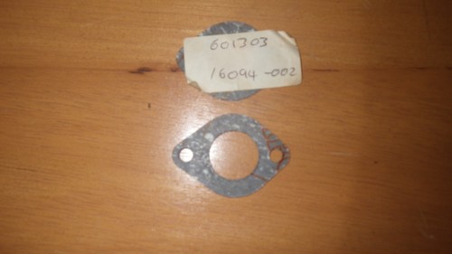 Kawasaki oil pump - oil, kd80