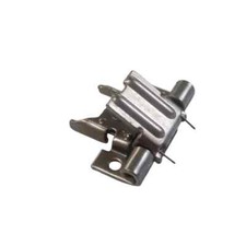 Heiniger Saphir & Opal Hinge