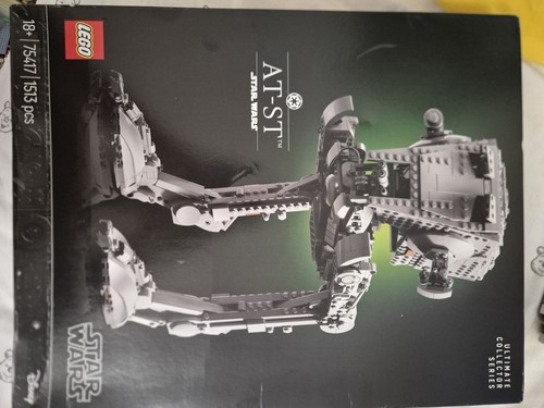 Lego star wars ucs st - lego, wars: