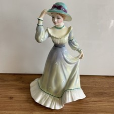 Vintage Francesca Figurine