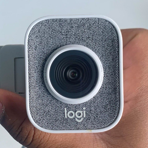 Logitech streamcam full - logitech,