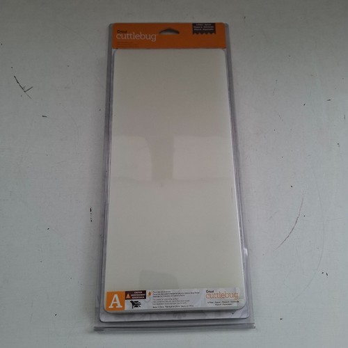 Genuine cricut cuttlebug base - cricut,