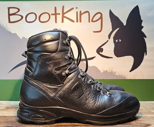 Haix commander gtx - haix,