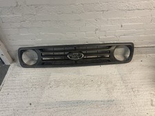 Lada Niva 4x4 Front Grill
