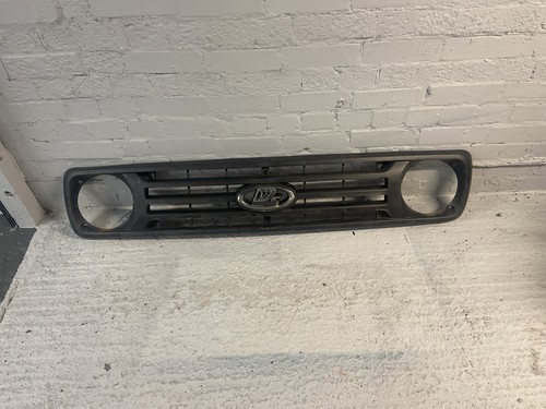Lada niva 4x4 front grill - niva,