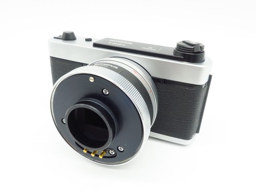 Olympus 35ad microscope - olympus, c-35ad-4