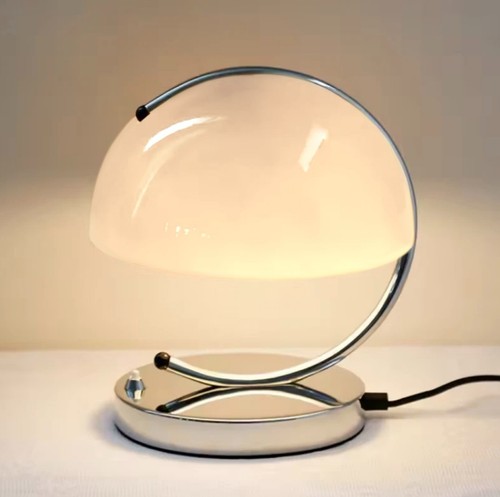 Bauhaus style guzzini - bauhaus, lamp