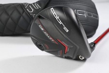 Cobra DS-Adapt Max #5 Wood / 18.5 Degree / Regular Flex Denali Red 50 Shaft