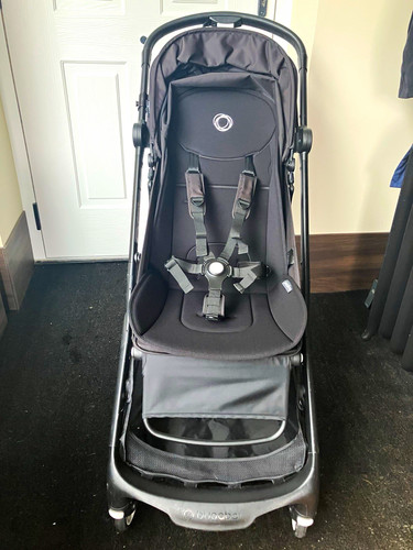 Bugaboo butterfly midnight - bugaboo,